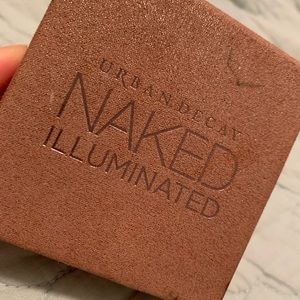 Naked Highlighter